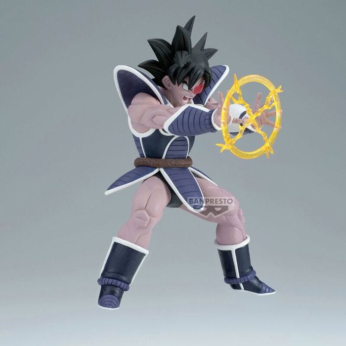 BANPRESTO Figura Turles Gx Materia Dragon Ball Z 14cm