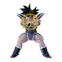 BANPRESTO Figura Turles Gx Materia Dragon Ball Z 14cm