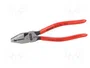 KNIPEX Alicates universales de 180 mm