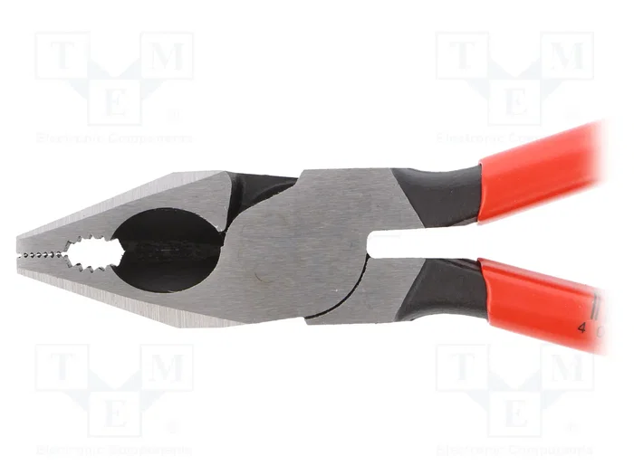 KNIPEX Alicates universales de 180 mm KNIPEX Alicates universales de 180 mm