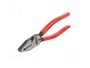 KNIPEX Alicates universales de 180 mm