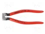 KNIPEX Alicates universales de 180 mm