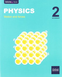 Oxford University Press, PHYSICS 2ºESO MOD.2 - Oxford University Press