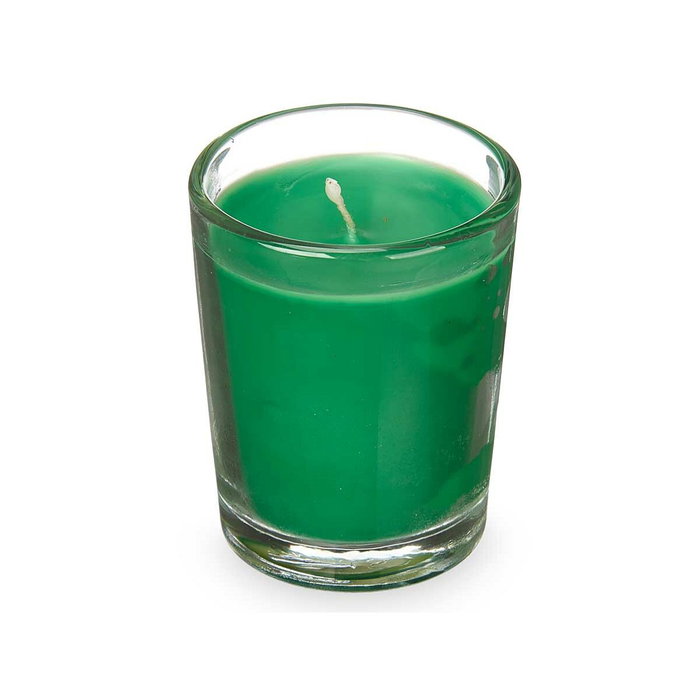 Set de Velas Perfumadas Acorde Bambú Vaso (12 Unidades)