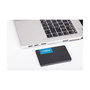 Crucial BX500 2 TB SSD 2.5" SATA III 6Gb/s - 540 MB/s Lectura, 500 MB/s Escritura, 3D NAND, para PC/Portátil