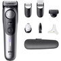 Braun BT 9520 BeardTrimmer Serie 9