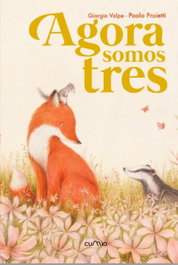 CUMIO, AGORA SOMOS TRES - GIORGIO VALPE, PAOLO PROIETTI