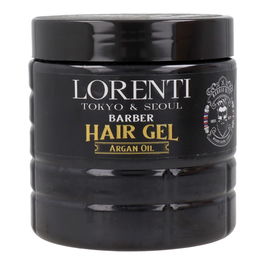 Lorenti Gel Capilar Argan 500 ml