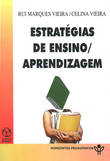 Estratégias de Ensino / Aprendizagem, Rui Marques Vieira - EDIÇOES PIAGET