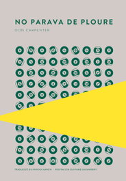 TROTALIBROS, No parava de ploure, Don Carpenter - COLOM