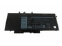 Dell Batería 68 WHR 4 Celdas Iones de Litio para Portátil