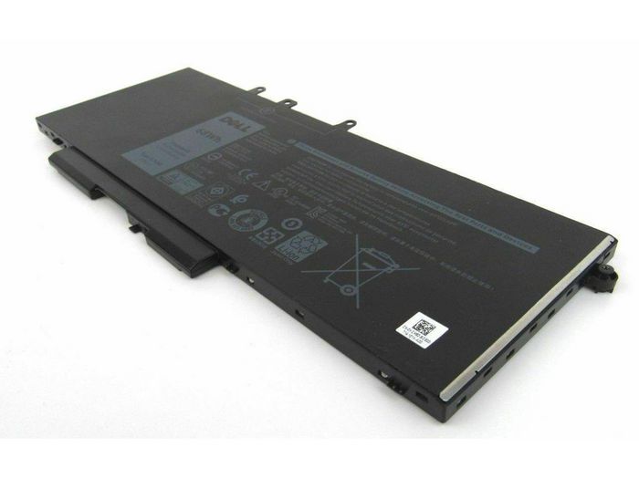 Dell Batería 68 WHR 4 Celdas Iones de Litio para Portátil