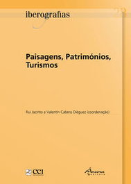 Iberografias 28, Rui Jacinto (coord.) - ANCORA EDITORA