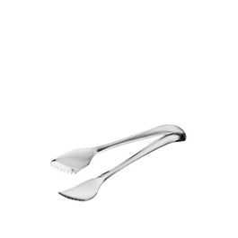 SAMBONET Pinza para Azúcar ITALIA, 11 cm, Acero Inoxidable para Buffet y Servicio