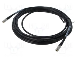 3M Cable CoaXPress (CXP) de 5m con conector DIN