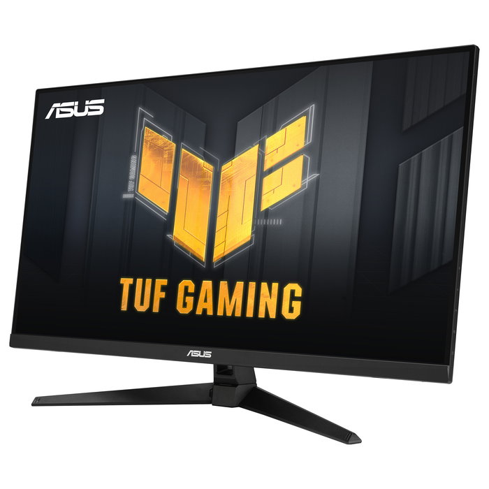 ASUS TUF Gaming VG32UQA1A Monitor Gaming 31.5" 4K UHD 3840x2160 160Hz 1ms AMD FreeSync Premium HDR400 Negro