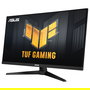 ASUS TUF Gaming VG32UQA1A Monitor Gaming 31.5" 4K UHD 3840x2160 160Hz 1ms AMD FreeSync Premium HDR400 Negro