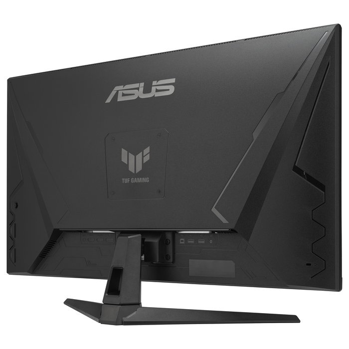 ASUS TUF Gaming VG32UQA1A Monitor Gaming 31.5" 4K UHD 3840x2160 160Hz 1ms AMD FreeSync Premium HDR400 Negro