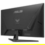 ASUS TUF Gaming VG32UQA1A Monitor Gaming 31.5" 4K UHD 3840x2160 160Hz 1ms AMD FreeSync Premium HDR400 Negro