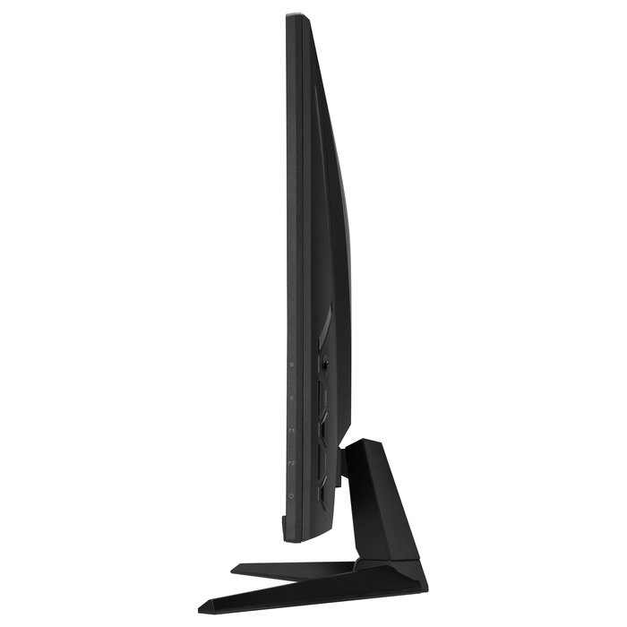 ASUS TUF Gaming VG32UQA1A Monitor Gaming 31.5" 4K UHD 3840x2160 160Hz 1ms AMD FreeSync Premium HDR400 Negro