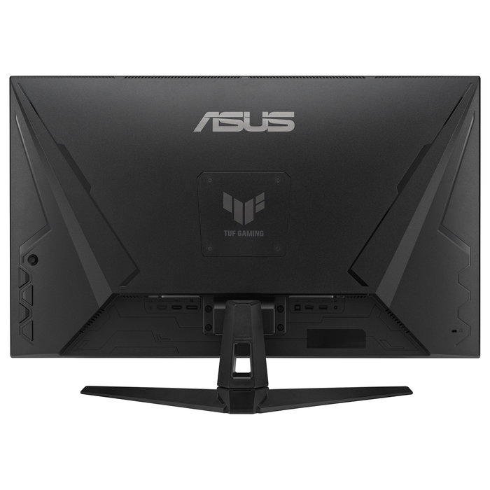 ASUS TUF Gaming VG32UQA1A Monitor Gaming 31.5" 4K UHD 3840x2160 160Hz 1ms AMD FreeSync Premium HDR400 Negro