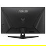 ASUS TUF Gaming VG32UQA1A Monitor Gaming 31.5" 4K UHD 3840x2160 160Hz 1ms AMD FreeSync Premium HDR400 Negro