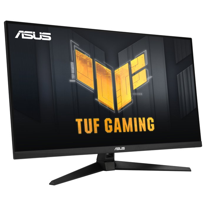 ASUS TUF Gaming VG32UQA1A Monitor Gaming 31.5" 4K UHD 3840x2160 160Hz 1ms AMD FreeSync Premium HDR400 Negro