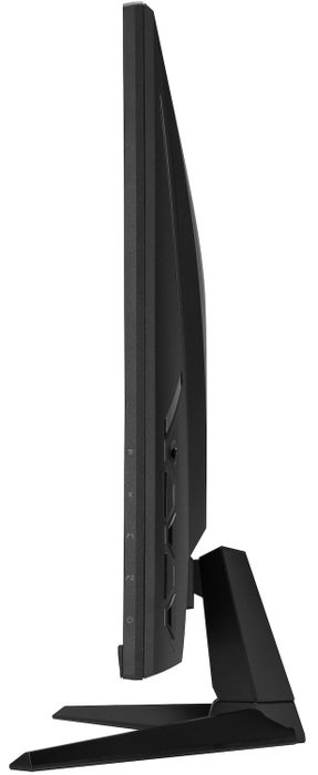 Asus TUF Gaming VG32UQA1A Monitor Gaming 31.5 pulg 4K 160Hz VA Negro