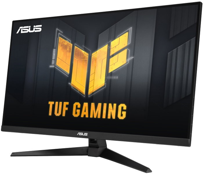 Asus TUF Gaming VG32UQA1A Monitor Gaming 31.5 pulg 4K 160Hz VA Negro