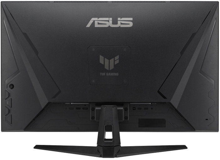 Asus TUF Gaming VG32UQA1A Monitor Gaming 31.5 pulg 4K 160Hz VA Negro