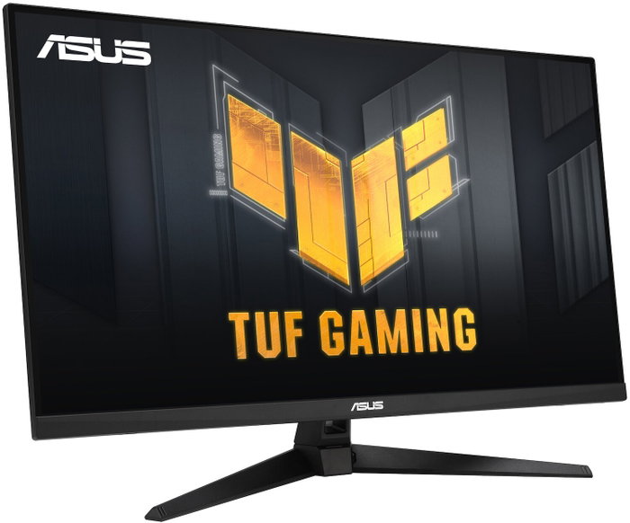 Asus TUF Gaming VG32UQA1A Monitor Gaming 31.5 pulg 4K 160Hz VA Negro