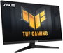 Asus TUF Gaming VG32UQA1A Monitor Gaming 31.5 pulg 4K 160Hz VA Negro