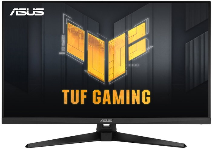 Asus TUF Gaming VG32UQA1A Monitor Gaming 31.5 pulg 4K 160Hz VA Negro