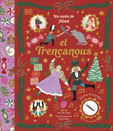Dorling Kindersley (DK) EL TRENCANOUS