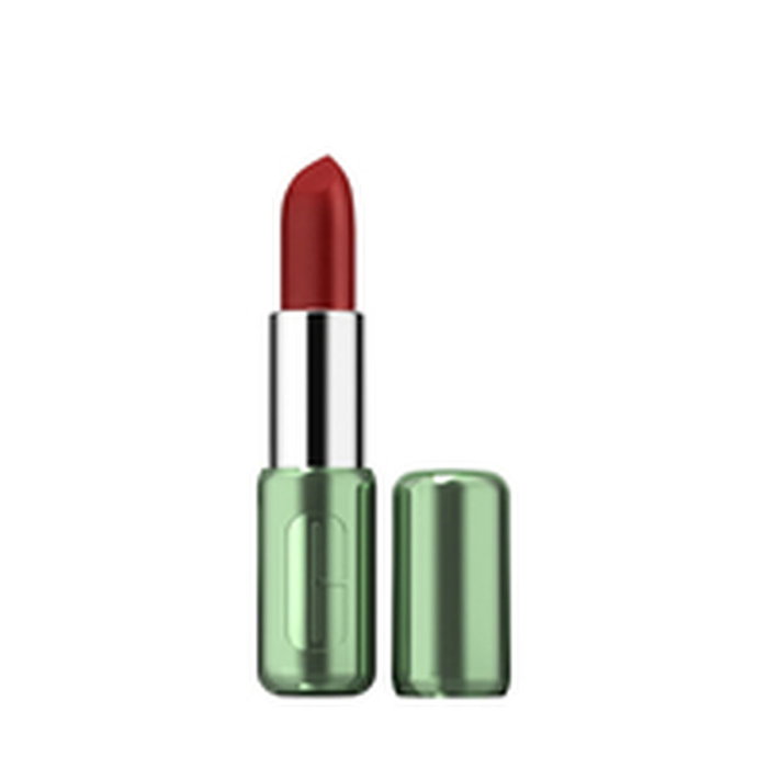 Clinique POP LONGWEAR MATTE barra de labios Icon Pop