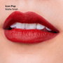 CLINIQUE POP LONGWEAR MATTE barra de labios #Icon Pop 3,9 gr
