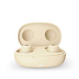 Urbanista Auriculares True Wireless Inalámbricos Lisbon, 27 Horas Reproducción Total, Diseño Compacto