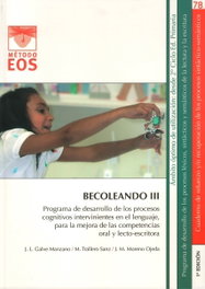 EOS, Becoleando III, Galve Manzano, J.L. - EOS
