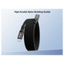 EQUIP Cable USB-C a USB-C 80Gbps PD240W 2m Negro