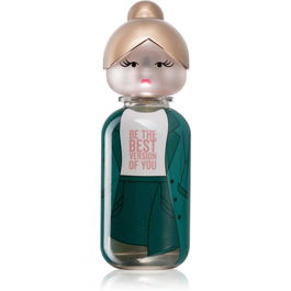 Perfume Mujer Benetton Sisterland Green Jasmine EDT 80 ml