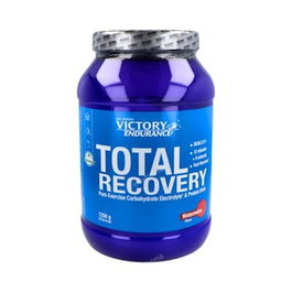 Victory Endurance Total Recovery Batido Recuperación Sabor Sandía 1250g