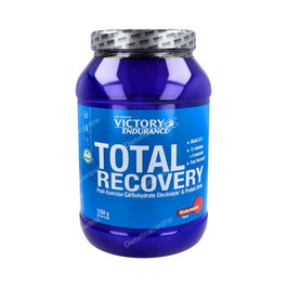 Victory Endurance Total Recovery Batido Recuperación Sabor Sandía 1250g