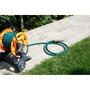 GF Carro Eurotank Plus con manguera 20 m