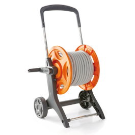 GF Carro Eurotank Plus con manguera 20 m