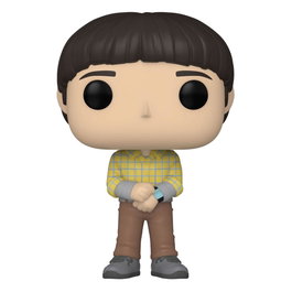 Funko Stranger Things POP! TV Vinyl Figura Will 9 cm