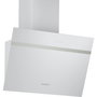 Siemens LC65KDK20 iQ100 Campana Extractora de Pared Blanca 60 cm