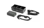 Zebra SAC-MPP-3BCHGUK1-01 Cargador de Baterías de 3 Ranuras