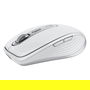 Logitech 910-006930 MX Anywhere 3S Ratón RF Wireless + Bluetooth Laser 8000 DPI Gris