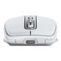 Logitech 910-006930 MX Anywhere 3S Ratón RF Wireless + Bluetooth Laser 8000 DPI Gris