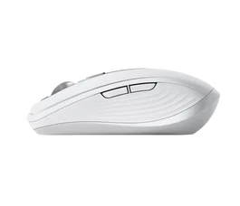 Logitech MX Anywhere 3S Ratón Inalámbrico Compacto de Alto Rendimiento Gris (910-006930)